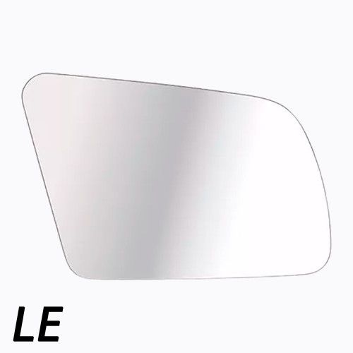 REFIL DE LENTE PRATA VECTRA 93/95 BLAWER LADO ESQUERDO - UNIDADE