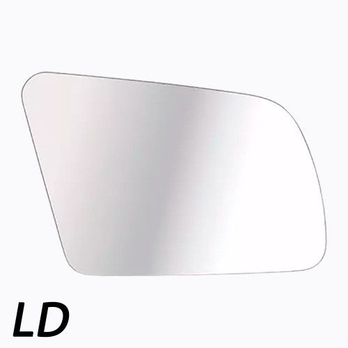 REFIL DE LENTE PRATA VECTRA 93/95 BLAWER LADO DIREITO - UNIDADE