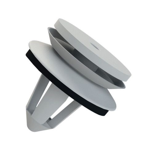 GRAMPO PARA FORRO PORTA AMAROK/ JETTA PCFIX P244 - PC COM 10 UN