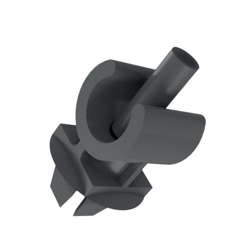 GRAMPO DA VARETA CAPÔ PATHFINDER .../09 PCFIX P700 - PC COM 10 UN