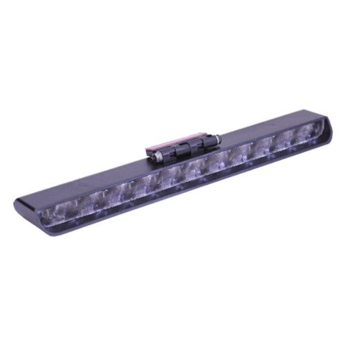 BRAKE LIGHT UNIVERSAL INTERNO SERAUTO LENTE CRISTAL - UNIDADE