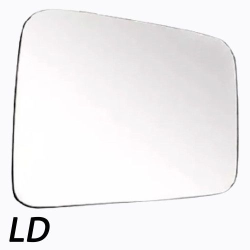 REFIL LENTE PRATA D20/ A20/ C20 BLAWER LADO DIREITO - UNIDADE