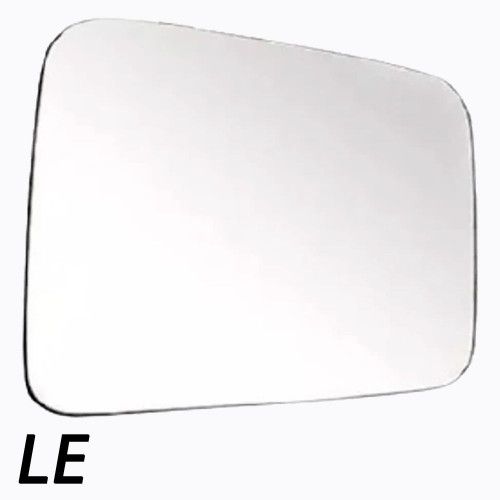 REFIL DE LENTE PRATA D20/ A20/ C20 BLAWER LADO ESQUERDO - UNIDADE