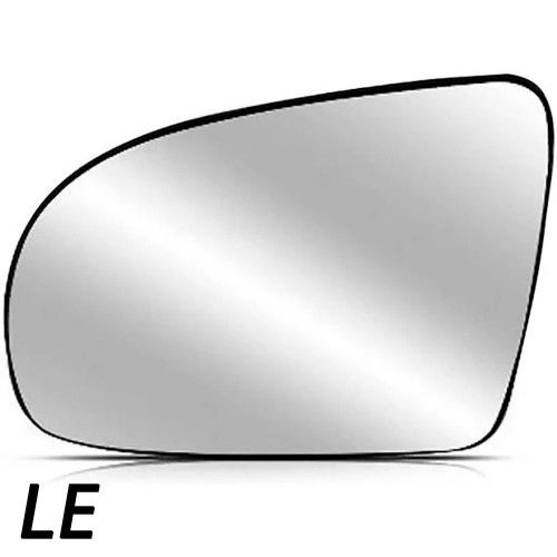 REFIL DE LENTE PRATA CORSA 94/01 BLAWER LADO ESQUERDO - UNIDADE