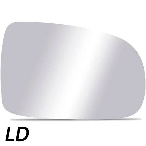 REFIL DE LENTE PRATA MONTANA/ CORSA 03/...BLAWER LADO DIREITO - UNIDADE