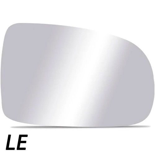 REFIL DE LENTE PRATA MONTANA/ CORSA 03/... BLAWER LADO ESQUERDO - UNIDADE