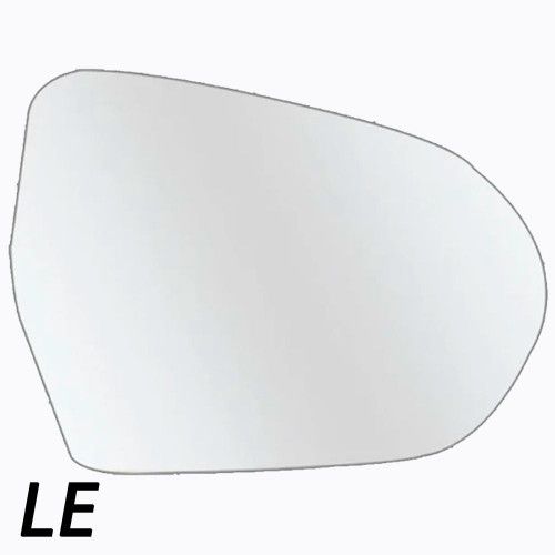 REFIL DE LENTE PRATA AGILE/ MONTANA BLAWER LADO ESQUERDO - UNIDADE