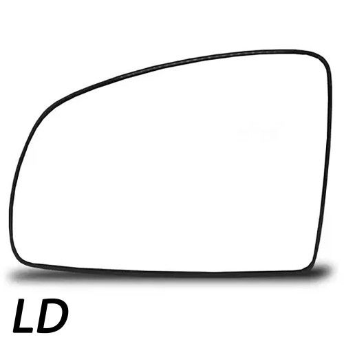 REFIL DE LENTE PRATA CELTA 01/06 BLAWER LADO DIREITO - UNIDADE