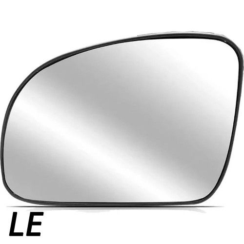 REFIL DE LENTE PRATA MERIVA/ CELTA/ PRISMA 07/15 BLAWER LADO ESQUERDO - UNIDADE