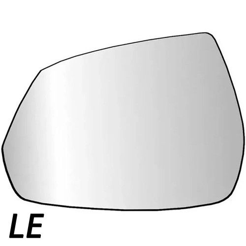 REFIL DE LENTE PRATA COBALT BLAWER LADO ESQUERDO - UNIDADE