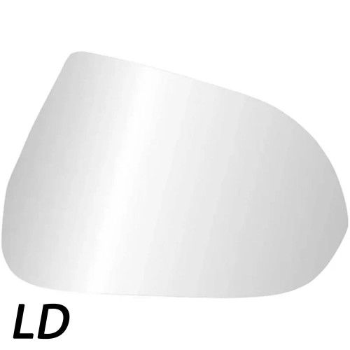 REFIL DE LENTE PRATA ONIX/ PRISMA 13/19 BLAWER LADO DIREITO - UNIDADE