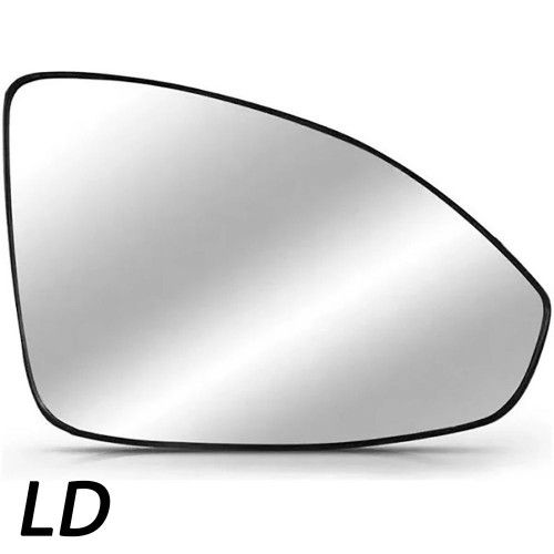 REFIL DE LENTE PRATA CRUZE 12/16 BLAWER LADO DIREITO - UNIDADE