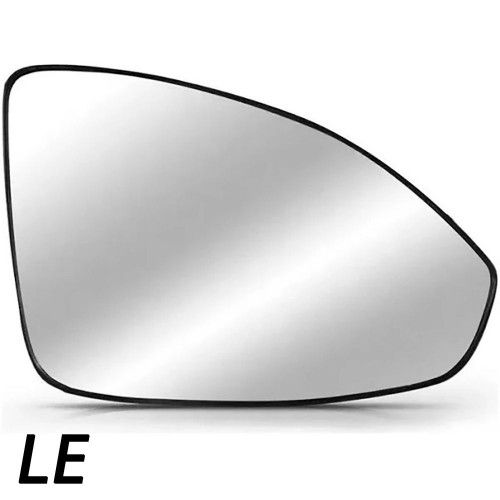REFIL DE LENTE PRATA CRUZE 12/16 BLAWER LADO ESQUERDO - UNIDADE