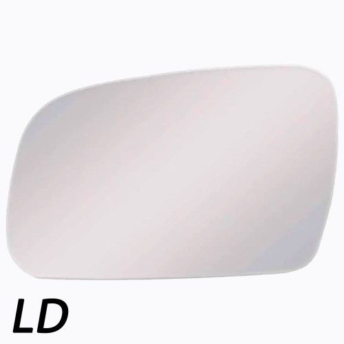 REFIL DE LENTE PRATA PEUGEOT 307 BLAWER LADO DIREITO - UNIDADE