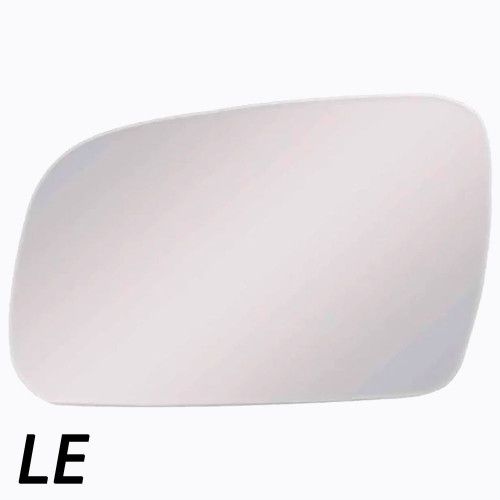 REFIL DE LENTE PRATA PEUGEOT 307 BLAWER LADO ESQUERDO - UNIDADE