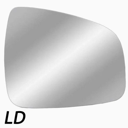 REFIL DE LENTE PRATA SANDERO/ DUSTER/ LOGAN 09/... BLAWER LADO DIREITO - UNIDADE