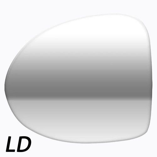 REFIL DE LENTE PRATA CLIO 13/... BLAWER LADO DIREITO - UNIDADE