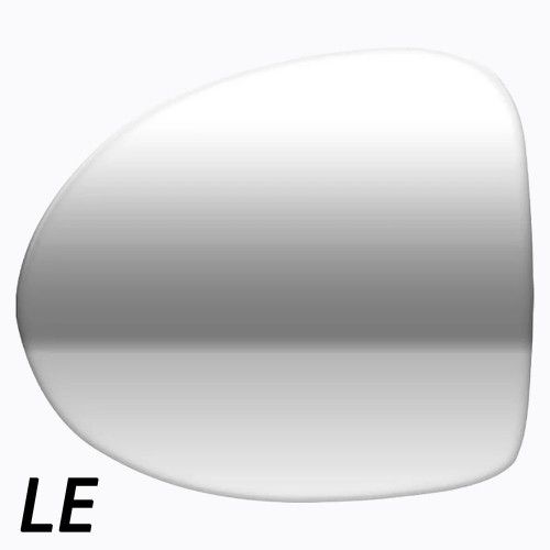 REFIL DE LENTE PRATA CLIO 13/... BLAWER LADO ESQUERDO - UNIDADE