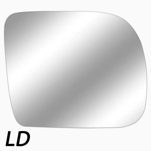 REFIL DE LENTE PRATA KANGOO 03/15 BLAWER LADO DIREITO - UNIDADE