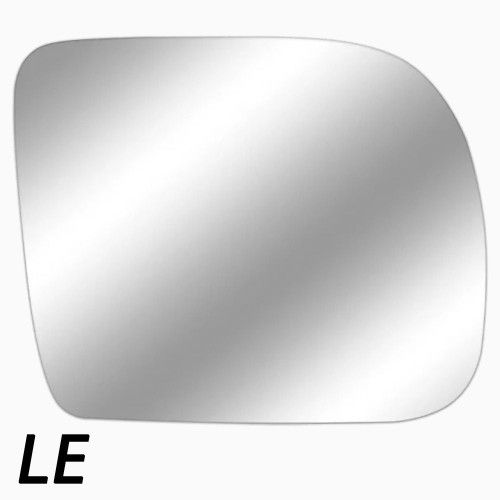 REFIL DE LENTE PRATA KANGOO 03/15 BLAWER LADO ESQUERDO - UNIDADE