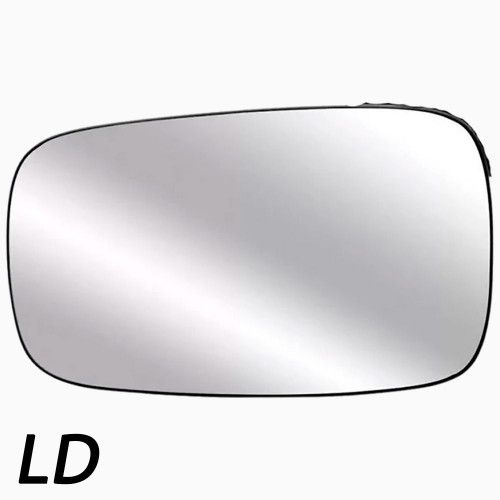 REFIL DE LENTE PRATA MEGANE 06/12 BLAWER LADO DIREITO - UNIDADE