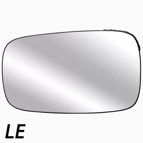 REFIL DE LENTE PRATA MEGANE 06/12 BLAWER LADO ESQUERDO - UNIDADE