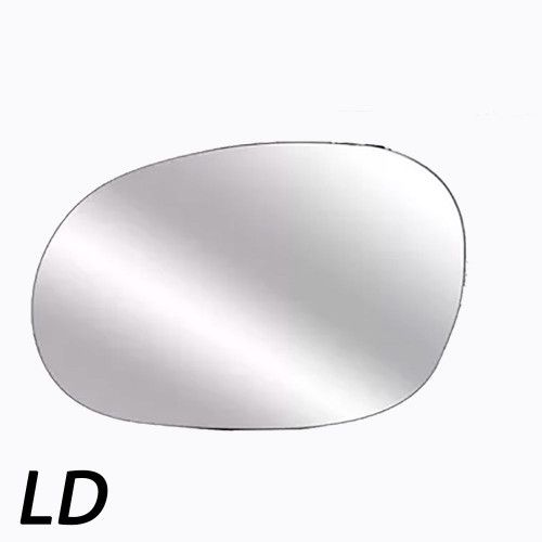 REFIL DE LENTE PRATA PICASSO/ C3 .../11 BLAWER LADO DIREITO - UNIDADE