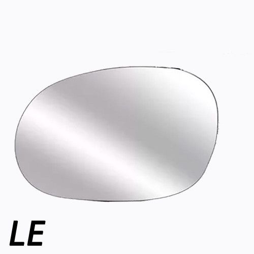 REFIL DE LENTE PRATA PICASSO/ C3 ../11 BLAWER LADO ESQUERDO - UNIDADE