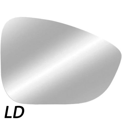 REFIL DE LENTE PRATA C3 12/.../ C4 AIR CROSS BLAWER LADO DIREITO - UNIDADE