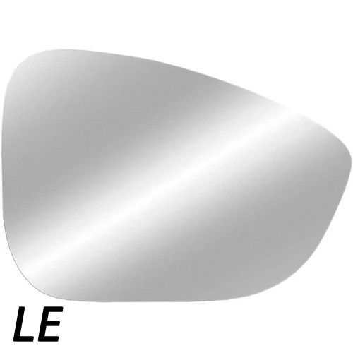 REFIL DE LENTE PRATA C3 12/.../ C4 AIR CROSS BLAWER LADO ESQUERDO - UNIDADE