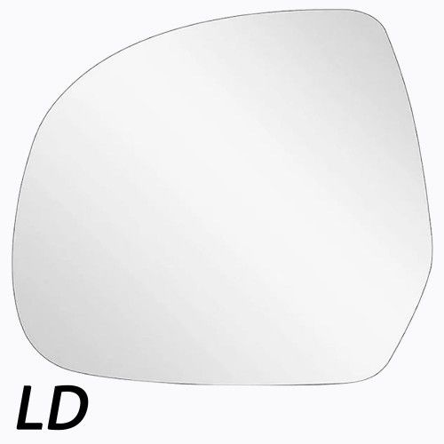 REFIL DE LENTE PRATA MARCH 11/... BLAWER LADO DIREITO - UNIDADE