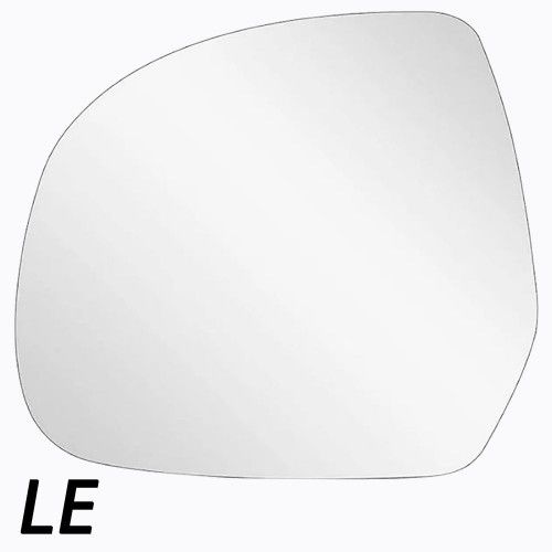 REFIL DE LENTE PRATA MARCH 11/... BLAWER LADO ESQUERDO - UNIDADE