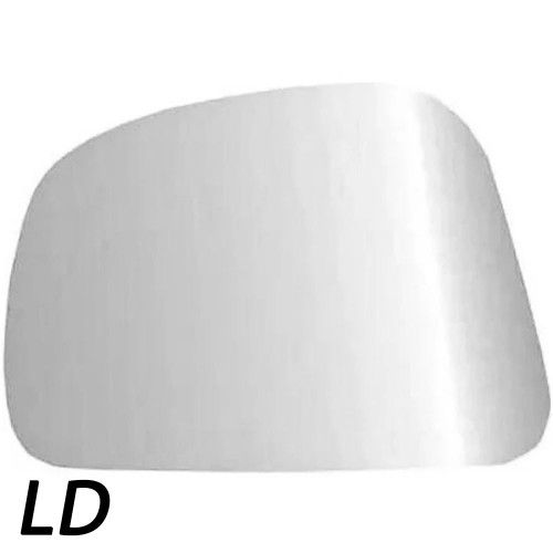 REFIL DE LENTE PRATA TIIDA 07/15 BLAWER LADO DIREITO - UNIDADE