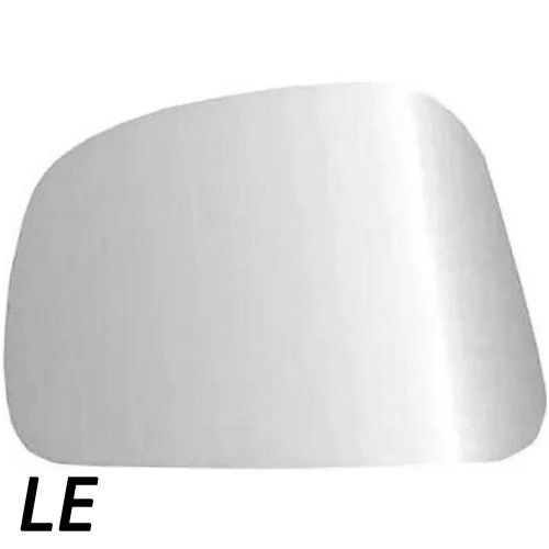 REFIL DE LENTE PRATA TIIDA 07/15 BLAWER LADO ESQUERDO - UNIDADE