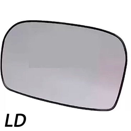 REFIL DE LENTE PRATA CIVIC 02/06 BLAWER LADO DIREITO - UNIDADE