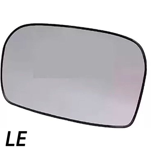 REFIL DE LENTE PRATA CIVIC 02/06 BLAWER LADO ESQUERDO - UNIDADE