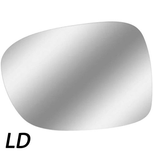 REFIL DE LENTE PRATA CIVIC 12/16 BLAWER LADO DIREITO - UNIDADE