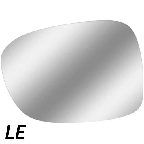 REFIL DE LENTE PRATA CIVIC 12/16 BLAWER LADO ESQUERDO - UNIDADE