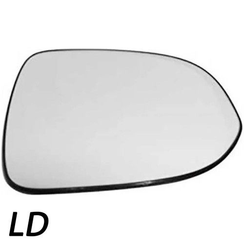 REFIL DE LENTE PRATA FIT 03/08 BLAWER LADO DIREITO - UNIDADE