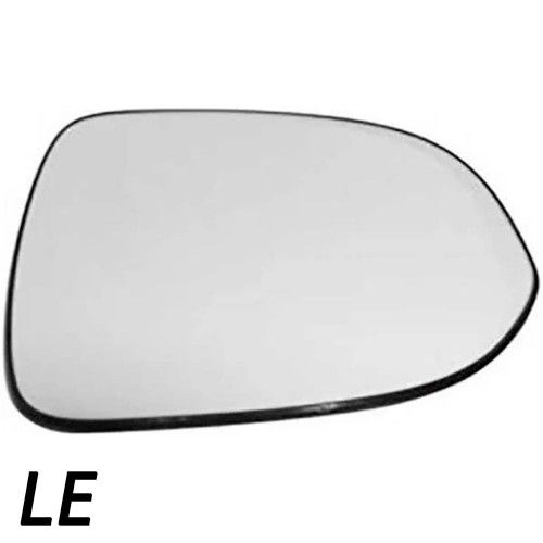 REFIL DE LENTE PRATA FIT 03/08 BLAWER LADO ESQUERDO - UNIDADE