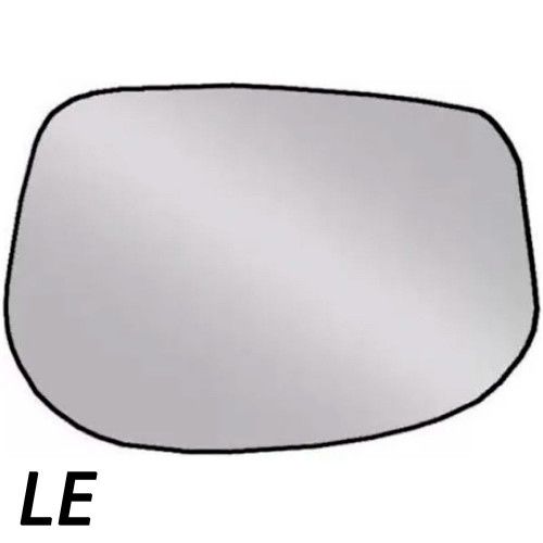 REFIL DE LENTE PRATA NEW FIT 09/... BLAWER LADO ESQUERDO - UNIDADE