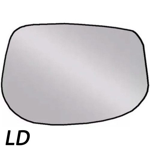 REFIL DE LENTE PRATA NEW FIT 09/... BLAWER LADO DIREITO - UNIDADE