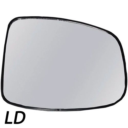 REFIL DE LENTE PRATA CITY 08/14 BLAWER LADO DIREITO - UNIDADE