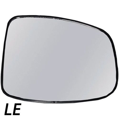 REFIL DE LENTE PRATA CITY 08/14 BLAWER LADO ESQUERDO - UNIDADE