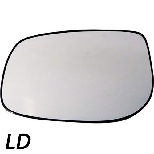 REFIL DE LENTE PRATA COROLLA .../02 BLAWER LADO DIREITO - UNIDADE