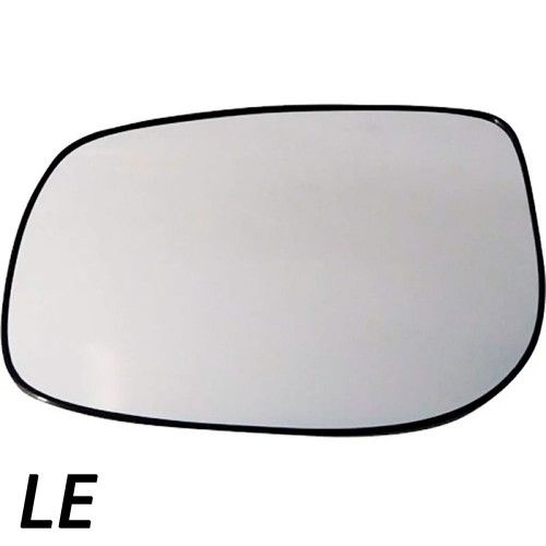 REFIL DE LENTE PRATA COROLLA .../02 BLAWER LADO ESQUERDO - UNIDADE