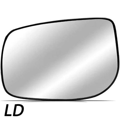 REFIL DE LENTE PRATA COROLLA 09/13 BLAWER LADO DIREITO - UNIDADE