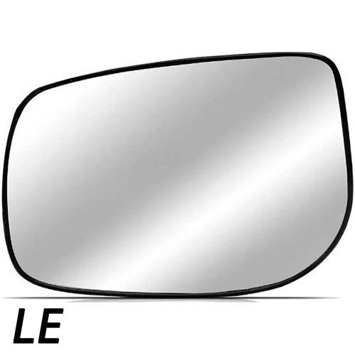 REFIL DE LENTE PRATA COROLLA 09/13 BLAWER LADO ESQUERDO - UNIDADE