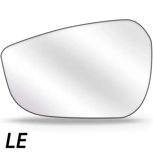 REFIL DE LENTE PRATA HB20 .../19/ ELANTRA 11/... BLAWER LADO ESQUERDO - UNIDADE