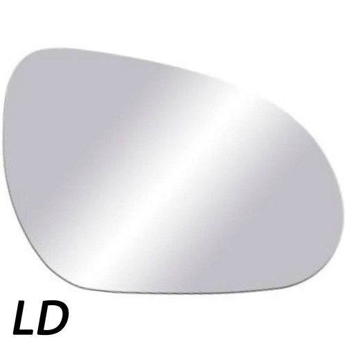 REFIL DE LENTE PRATA I30 09/12 BLAWER LADO DIREITO - UNIDADE